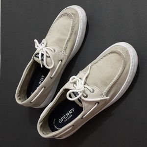 ❤❤❤MEN''S SPERRY TOP SIDER SHOES SIZE 11.5❤❤❤